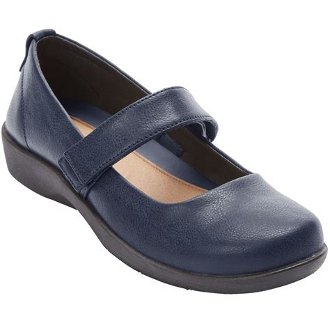 Comfortview women%27s wide width - Jun 7, 2020 · Comfortview Women's Wide Width The Pax Flat . 4.0 4.0 out of 5 stars 131 ratings. Price: $53.96 $53.96 Free Returns on some sizes and colors . 